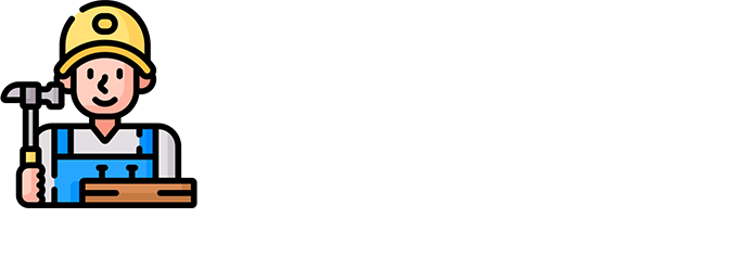 Oakfather Construction LLC Logo Transparent